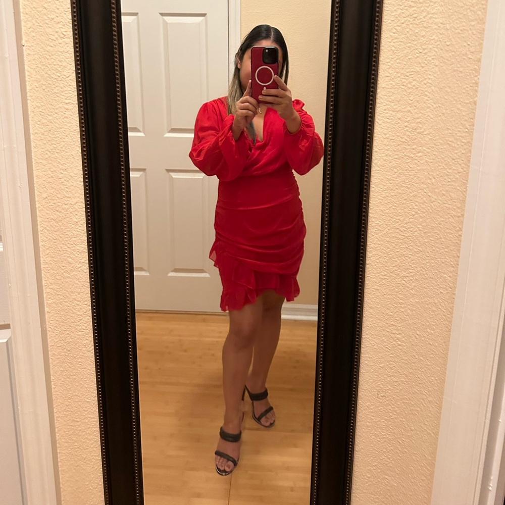 Party dress